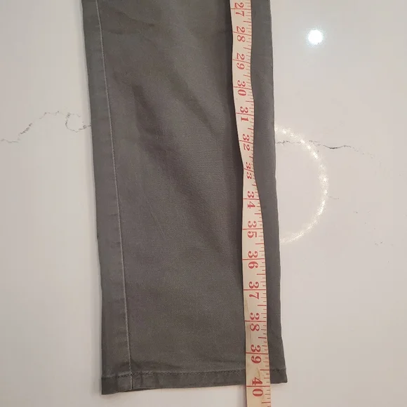 Zanerobe Men's Sure Shot Mid Rise joggers - size 32 - Picture 14 of 14